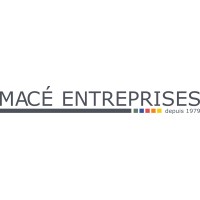 MACE ENTREPRISES logo - Similar company to Herisson