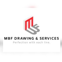 MBF Drawing & Services logo - Similar company to 4Dm Arquitectos