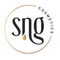 SNG Cosmetics® logo - Similar company to Cosmolance Tech Pvt. Ltd.