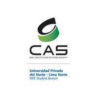 IEEE UPN - Lima Norte CAS SBC logo - Similar company to Wei Ya Hua