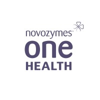 Novozymes OneHealth logo - Similar company to Chr. Hansen
