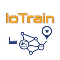IoTRAIN Project logo - Similar company to Iotcpp