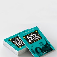 Superkollega logo - Similar company to D4 Analysis