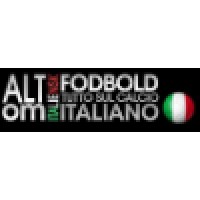 Alt Om Italiensk Fodbold logo - Similar company to Videx Danmark