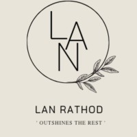 LAN Rathod Inc. logo - Similar company to The Social Camel