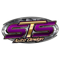 STS Auto Design logo - Similar company to C2 Auto Design