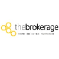 The Brokerage Pty Ltd logo - Similar company to Clear Lend