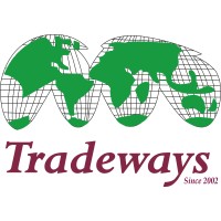Tradeways International FZE logo - Similar company to Tradeways