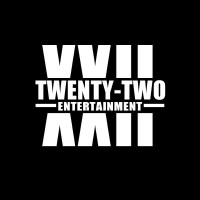Twenty-Two Entertainment logo - Similar company to Edgeout Records