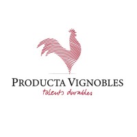 PRODUCTA VIGNOBLES logo - Similar company to Tutiac