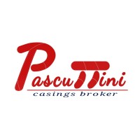 Pascuttini casings broker logo - Similar company to Will Casings