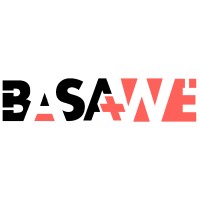BASAWE logo - Similar company to Qla.Dev