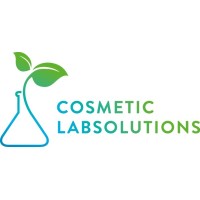 Cosmetic Labsolutions logo - Similar company to Cosmetic Consulting Jw & Partner Gmbh