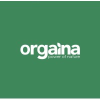 Orgaina logo - Similar company to Syscom
