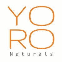 YoRo Naturals logo - Similar company to Ivolve Performance And Development By Jb And The Doctor