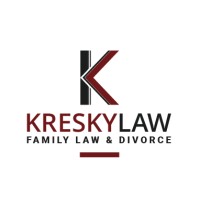 Kresky Law logo - Similar company to The Saunders Firm