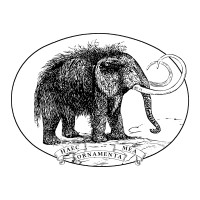 Mammut RPG logo - Similar company to Duobbrak