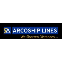 ARCOSHIP LINES logo - Similar company to Metmak Ltd. Şti̇.
