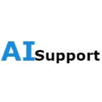 AI Support and Services logo - Similar company to Divine Pixel & Codes Pvt. Ltd.