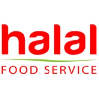 HALAL FOODSERVICE logo - Similar company to Hf Food Service