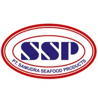 PT. SAMUDRA SEAFOOD PRODUCTS logo - Similar company to J