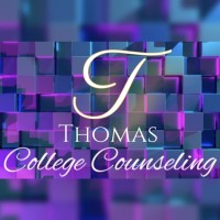 Thomas College Counseling logo - Similar company to College Advising Prep