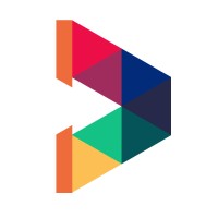 Digivolution logo - Similar company to Himpunan Mahasiswa Bisnis Digital