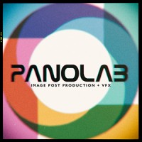 Panolab SpA logo - Similar company to After Sky Studios