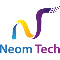 Neom Tech logo - Similar company to Nstar Technologies