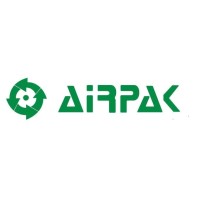 AİRPAK LTD logo - Similar company to Comprag Gmbh