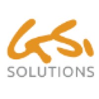 GSI Solutions logo - Similar company to Gpe Gestão De Processos Estratégicos E Tecnologia Da Informação Ltda.