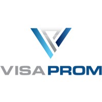 VISA-PROM D.O.O. logo - Similar company to Proaktiv Solutions
