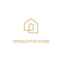 Upscale Stay Studio logo - Similar company to Verta ®