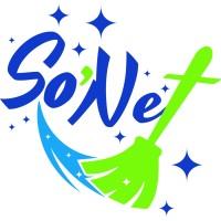 So'net logo - Similar company to Virtuaide - Assistante Indépendante