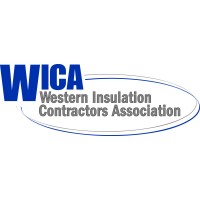 WICA- Western Insulation Contractors Association logo - Similar company to Baltmarine Group