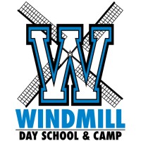 Windmill Day School & Camp logo - Similar company to Menlo Aquatics Center