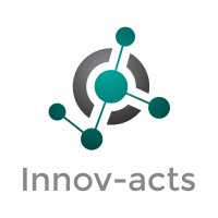 Innov-acts logo - Similar company to Treeads