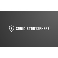 Sonic StorySphere logo - Similar company to Content Crafters Hub