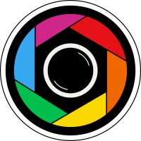 Frames For Change logo - Similar company to East West Artists