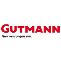 GUTMANN GmbH logo - Similar company to Orlen Austria