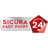 Sicura 24 logo - Similar company to Marvinet