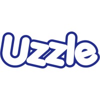 Uzzle logo - Similar company to Askarti.Com