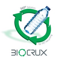 Biocrux Zone logo - Similar company to Reatmos - Recycle To Earn