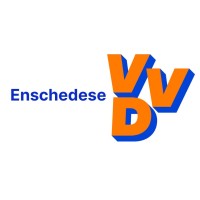 Enschedese VVD logo - Similar company to Canto Mensurable