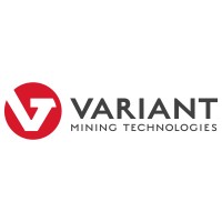 Variant Mining Technologies logo - Similar company to Ionic Mechatronics