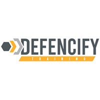 Defencify Training logo - Similar company to Sovrinti