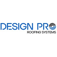 Design-Pro Roofing Systems logo - Similar company to Faster Horses - Construction Business Experts