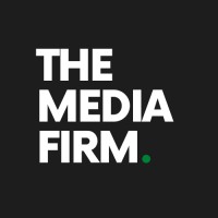 The Media Firm. logo - Similar company to Property Influencers