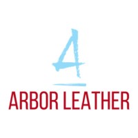 Arbor Leather logo - Similar company to Nehal Leather Works