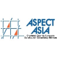 Aspect Consulting Asia Ltd. logo - Similar company to Pagil